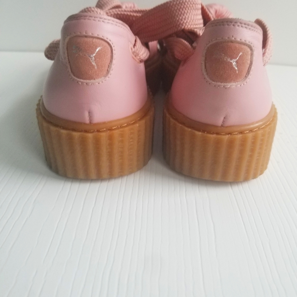 Puma Fenty Creepers by Rihanna - Picture 8 of 10